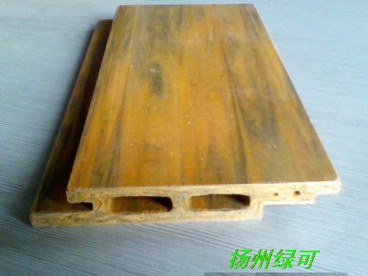 案例展示 100(中空)外墻板