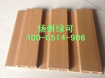 案例展示 195長城板